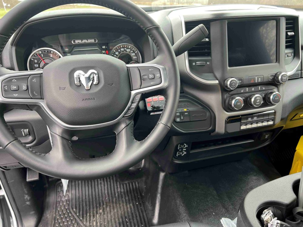 2024 RAM 5500 CC #1927 3